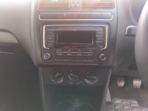 Volkswagen Polo Vivo hatch 1.4 Comfortline - Image 18