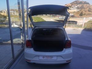 Volkswagen Polo Vivo hatch 1.4 Comfortline - Image 30