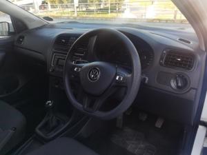 Volkswagen Polo Vivo hatch 1.4 Comfortline - Image 34