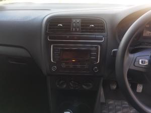 Volkswagen Polo Vivo hatch 1.4 Comfortline - Image 35