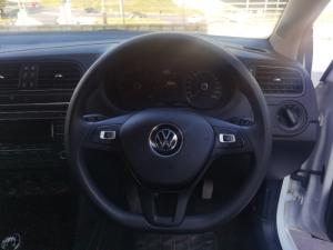 Volkswagen Polo Vivo hatch 1.4 Comfortline - Image 36
