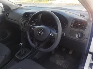 Volkswagen Polo Vivo hatch 1.4 Comfortline - Image 38