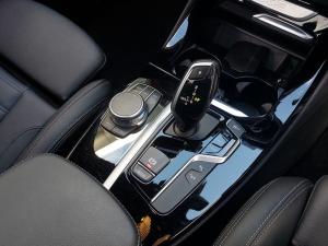 BMW X3 xDrive20d Mzansi Edition - Image 14