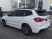 BMW X3 xDrive20d Mzansi Edition - Thumbnail 4
