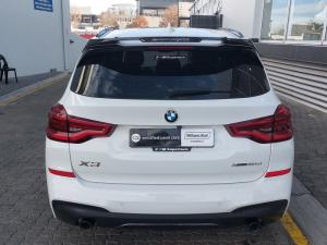 BMW X3 xDrive20d Mzansi Edition - Image 5