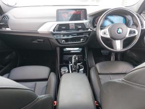 BMW X3 xDrive20d Mzansi Edition - Image 7