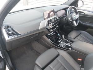 BMW X3 xDrive20d Mzansi Edition - Image 8