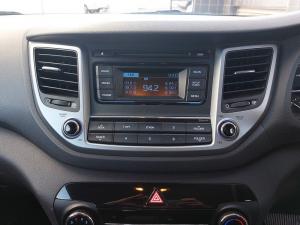 Hyundai Tucson 2.0 Premium auto - Image 17