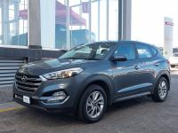 Thumbnail Hyundai Tucson 2.0 Premium auto