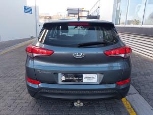 Hyundai Tucson 2.0 Premium auto - Image 5