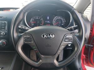 Kia Cerato hatch 2.0 EX auto - Image 14