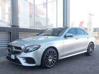 Thumbnail Mercedes-Benz E-Class E200 AMG Line
