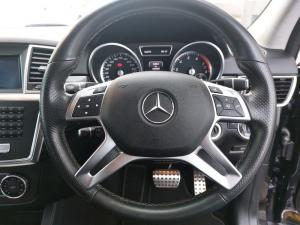 Mercedes-Benz ML ML400 - Image 13
