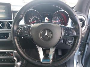 Mercedes-Benz X-Class X250d double cab 4Matic Power auto - Image 16