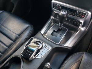Mercedes-Benz X-Class X250d double cab 4Matic Power auto - Image 17