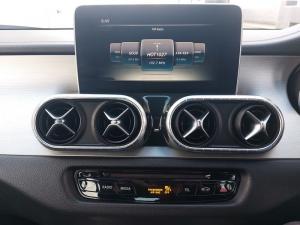 Mercedes-Benz X-Class X250d double cab 4Matic Power auto - Image 21