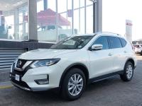 Thumbnail Nissan X-Trail 2.5 4x4 Acenta