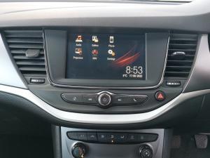 Opel Astra hatch 1.0T Enjoy - Image 17