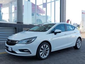 2020 Opel Astra hatch 1.0T Enjoy