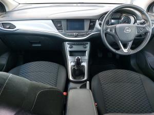 Opel Astra hatch 1.0T Enjoy - Image 7