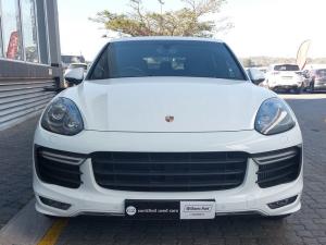 Porsche Cayenne GTS - Image 2