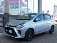 Thumbnail Toyota Agya 1.0