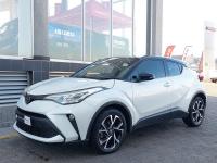 Thumbnail Toyota C-HR 1.2T Luxury