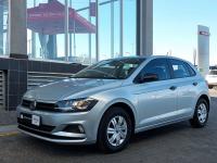 Thumbnail Volkswagen Polo hatch 1.0TSI Trendline