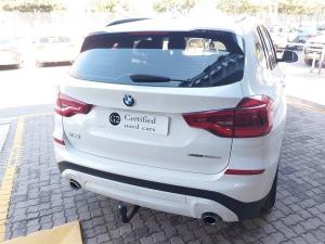 BMW X3 xDrive20d - Image 5