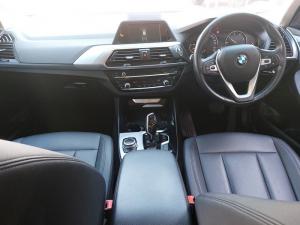 BMW X3 xDrive20d - Image 7
