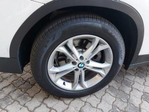 BMW X3 xDrive20d - Image 9