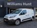Ford Transit Connect 1.5TDCi LWB Ambiente - Thumbnail 1