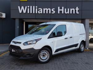 2018 Ford Transit Connect 1.5TDCi LWB Ambiente