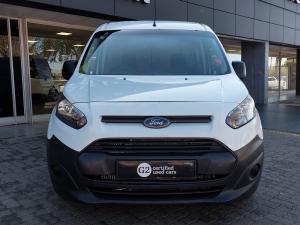 Ford Transit Connect 1.5TDCi LWB Ambiente - Image 2
