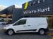 Ford Transit Connect 1.5TDCi LWB Ambiente - Thumbnail 3
