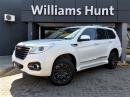 Thumbnail Haval H9 2.0T 4WD Luxury