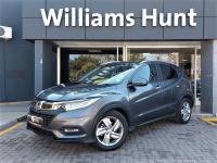 Thumbnail Honda HR-V 1.8 Elegance