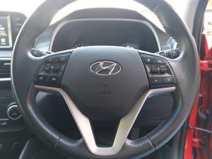 Hyundai Tucson 2.0 Elite auto - Image 14