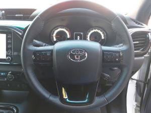 Toyota Hilux 2.8GD-6 double cab Legend - Image 15