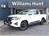 Thumbnail Toyota Hilux 2.8GD-6 double cab Legend