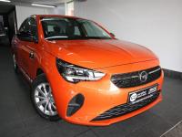 Thumbnail Opel Corsa 1.2