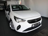 Thumbnail Opel Corsa 1.2T Edition