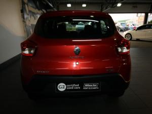 Renault Kwid 1.0 Zen auto - Image 5