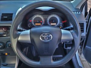 Toyota Corolla Quest 1.6 auto - Image 9