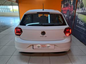 Volkswagen Polo hatch 1.0TSI Trendline - Image 2
