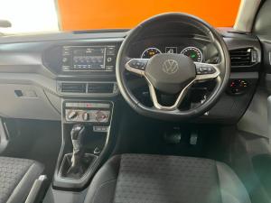 Volkswagen T-Cross 1.0TSI 85kW Comfortline - Image 9