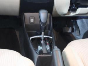 Honda Amaze 1.2 Comfort CVT - Image 17