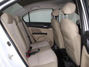 Honda Amaze 1.2 Comfort CVT - Image 18