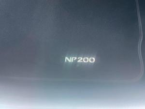 Nissan NP200 1.6 Safety PackS/C - Image 12