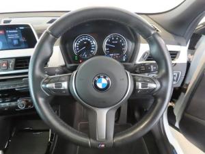 BMW X2 sDRIVE18i M Sport automatic - Image 12